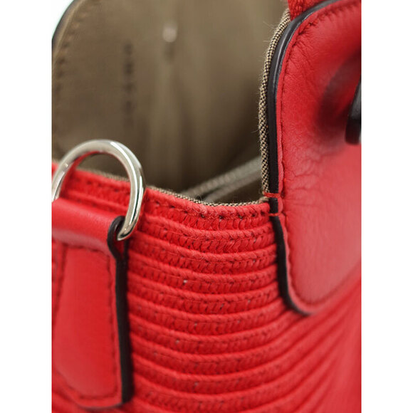 Fendi By the Way Leather Shoulder Bag - Picture 7 of 9